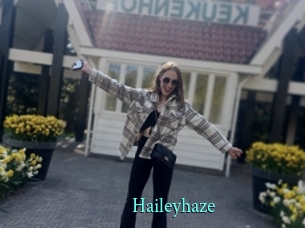 Haileyhaze