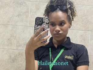 Haileymonet