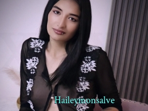 haileymonsalve xxx Fantasy Land
