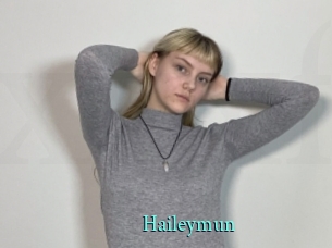 Haileymun