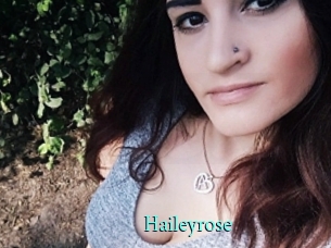 Haileyrose