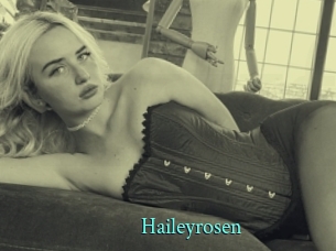 haileyrosen xxx Fantasy Land