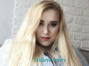 Haileysweetty