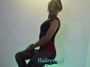 haileyvogel xxx Fantasy Land