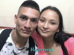 Haileyyerick