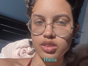 hailia xxx Fantasy Land