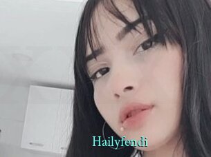 Hailyfendi