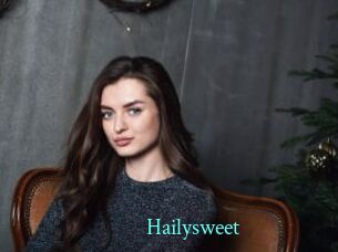 Hailysweet