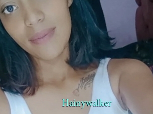 Hainywalker