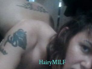 HairyMILF
