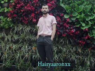 Hairyaaronxx