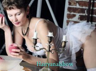 hairyanalshow xxx Fantasy Land
