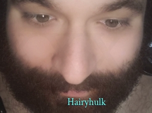 hairyhulk xxx Fantasy Land