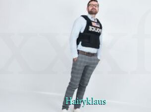 Hairyklaus