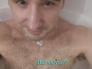 Hairylover77