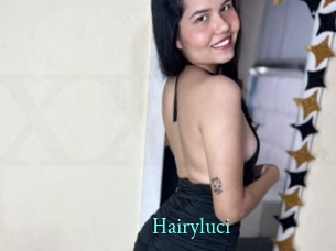 Hairyluci