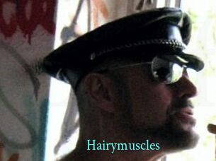 Hairymuscles