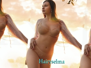 Hairyselma