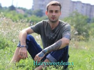 hairysweetdeanx xxx Fantasy Land