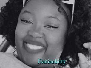 Haitiankitty