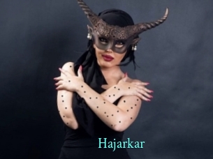 Hajarkar