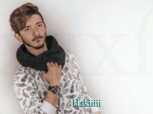 Hakiiiii