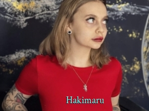 Hakimaru