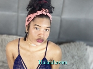 Halaiahaven