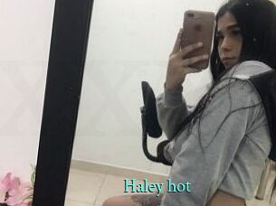 Haley_hot