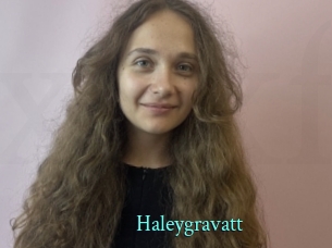 Haleygravatt