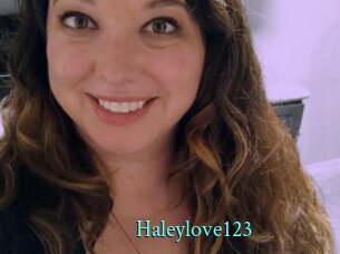Haleylove123