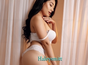 Haleysmitt