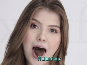 Haliablanc