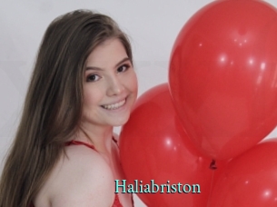 Haliabriston