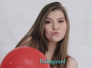 Haliagirard