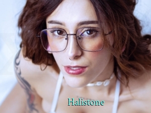 Halistone