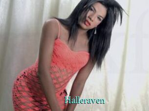 Halleraven