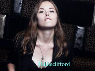 Hallieclifford
