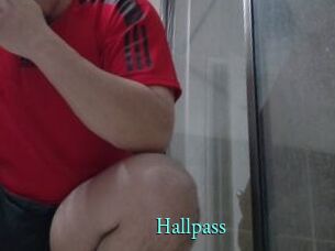 Hallpass