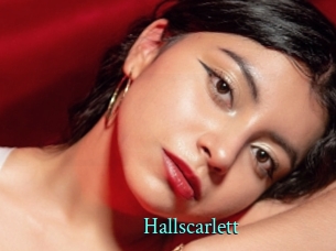 hallscarlett xxx Fantasy Land