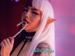 Hallucigenia