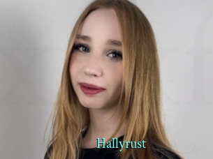 hallyrust xxx Fantasy Land