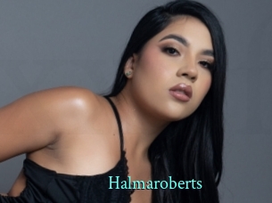 Halmaroberts