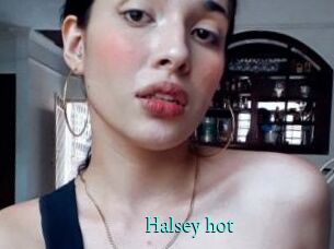 Halsey_hot