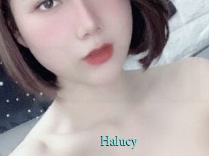 Halucy