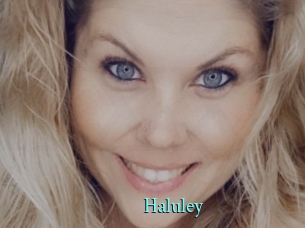 Haluley