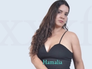 Hamalia