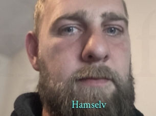 Hamselv