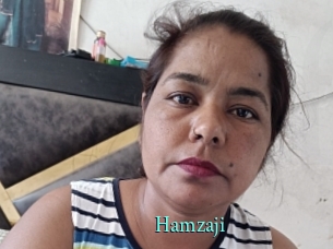 Hamzaji
