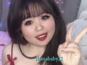 Hanababy22